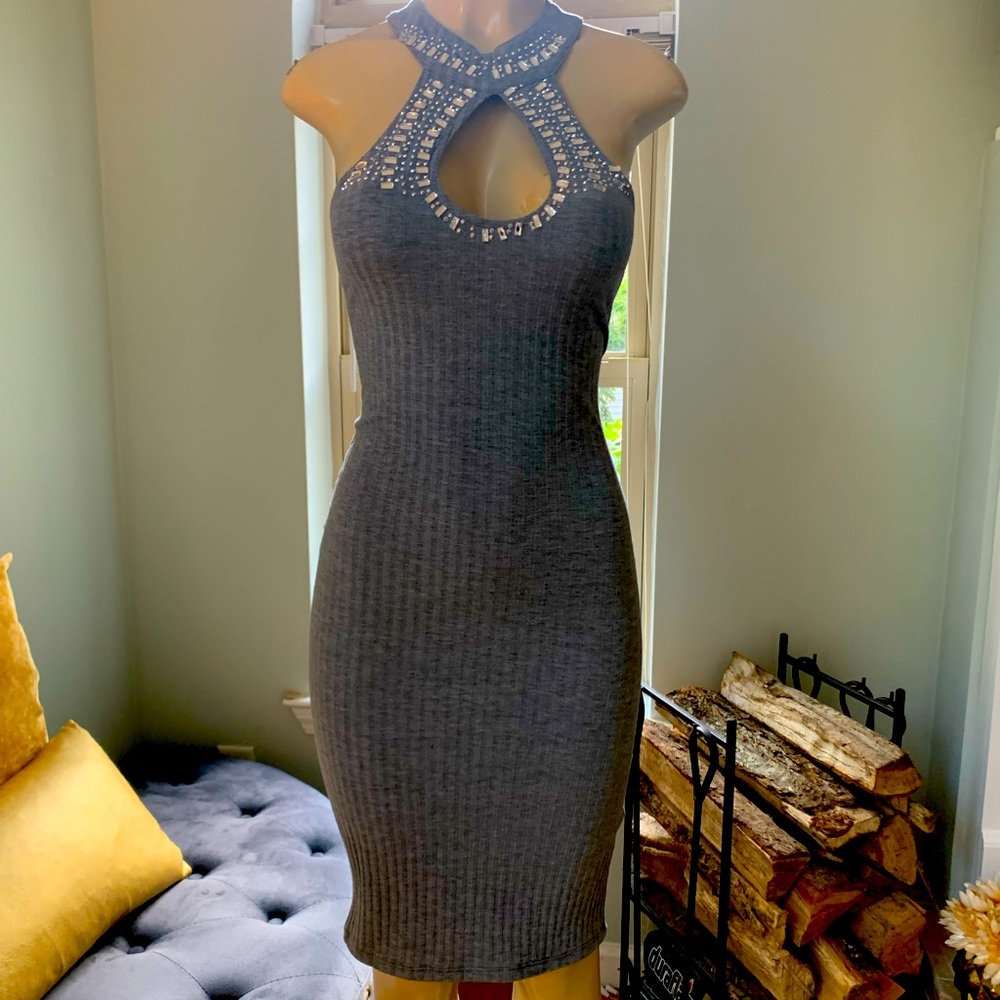 Beautiful dress stretchy size small